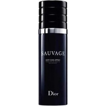 Dior Sauvage Very Cool EDT 100 ml
