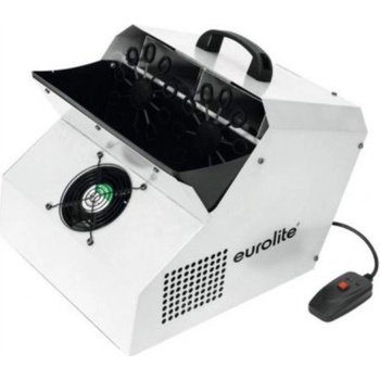 Eurolite SD 201 DMX Super výrobník bublin