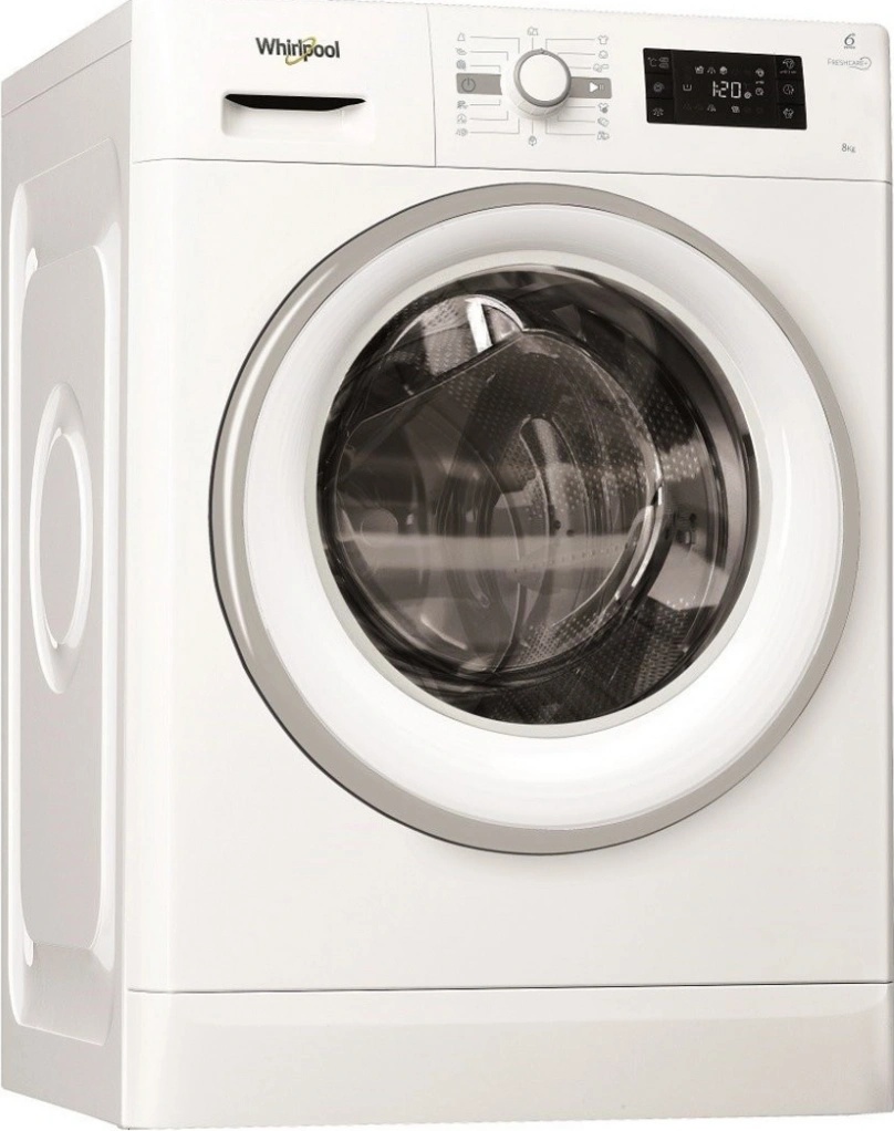 Whirlpool FWG81296WS