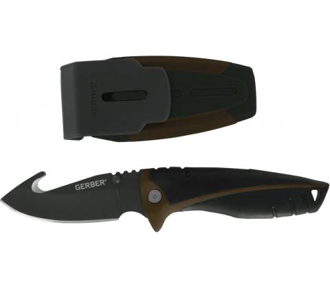 Gerber Myth Folder GH
