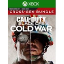 Call of Duty Black Ops: Cold War - Cross-Gen Bundle
