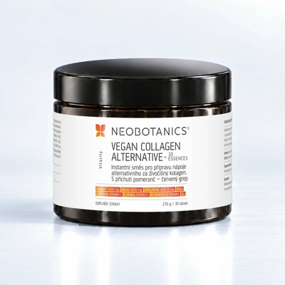 Neobotanics Vegan Collagen Alternative 270 g