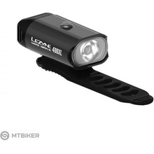 Lezyne Mini Drive 400XL přední černé