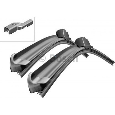 Bosch Aerotwin 750+650 mm BO 3397007385