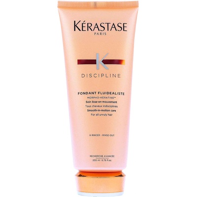 Kérastase Discipline Fondant Fluidealiste изглаждащ балсам за непокорна коса 200 мл
