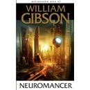 Neuromancer - William Gibson