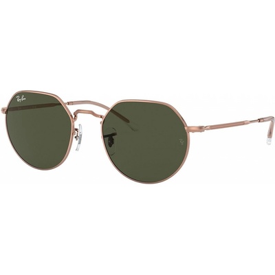 Ray-Ban Jack RB3565 920231