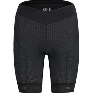 Maloja Дамско долнище за колоездене Maloja Women's PlumtreeM. Cycling bottom - Moonless - размер XS (114-1942-0111)