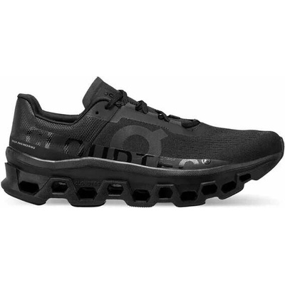 ON Cloudmonster 2 men black eclipse