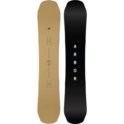Arbor Element Decon 25/26