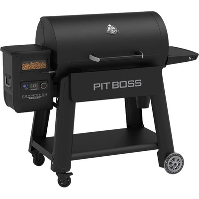 Pit Boss Series 1600 NEW