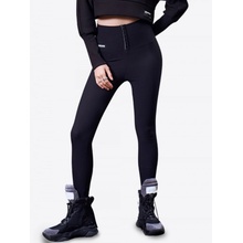 #VDR Fit Black legíny