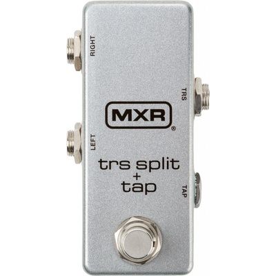Dunlop MXR M231 TRS Split + Tap