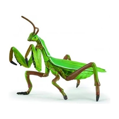 Papo - Фигурка за колекциониране и игра - Богомолка (50244)