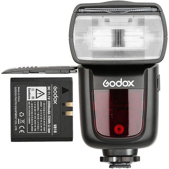 Godox Speedlite V860II-C (Canon)