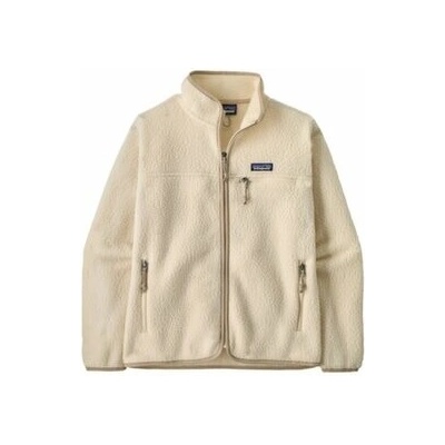 Patagonia Retro Pile Jacket Women bežová