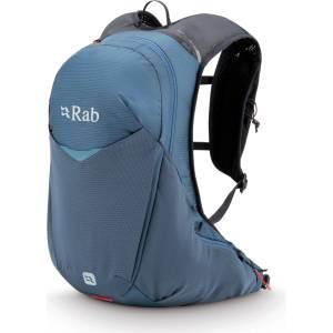 Rab Туристическа раница Rab Nitron 18 Walking backpack - Orion Blue - размер M (502-9797-0411)