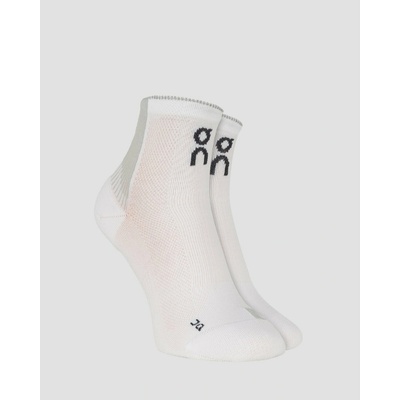 ON Performance Run Sock Mid Bežecké ponožky