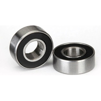 Traxxas Лагери Траксас Ball bearings Traxxas black rubber sealed (5x11x4mm) (2), TRX5116A (TRX5116A)
