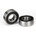 Traxxas Лагери Траксас Ball bearings Traxxas black rubber sealed (5x11x4mm) (2), TRX5116A (TRX5116A)