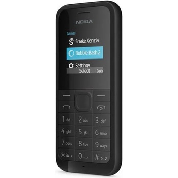 Nokia 105 (2015) Single