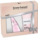 Bruno Banani Woman EDT 20 ml + sprchový gel 50 ml dárková sada