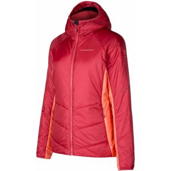 La Sportiva Mythic Primaloft Jkt W Velvet/Flamingo L Ски яке (M46323403-L)