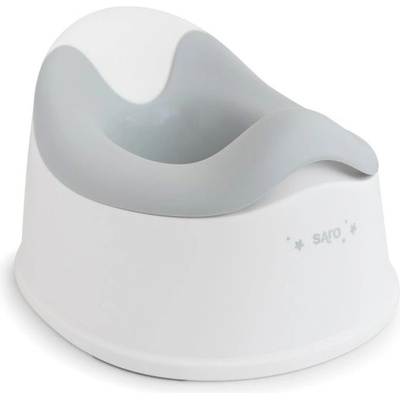 Saro Baby Easy Start Grey – Zboží Dáma