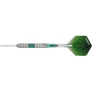 Unicorn Стрели T90 Core XL Green Type 2 steeltip - 90%