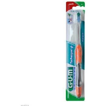 GUM Technique+ Compact soft