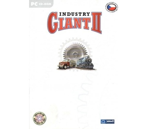 Industry Giant 2