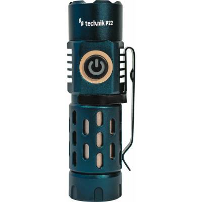 Technik MT-P22