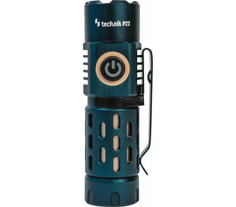 Technik MT-P22