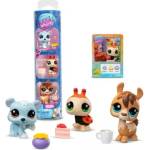 TM Toys Littlest Pet Shop: комплект от 3 фигурки Treat Trios (LPS00735TT)