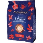 Mövenpick | Crema Schümli - 36 монодози за Senseo