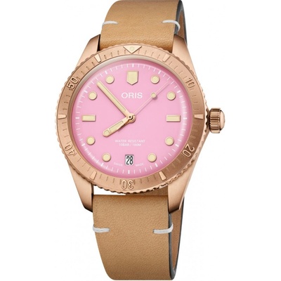 Oris 0173377713158-0751904BR