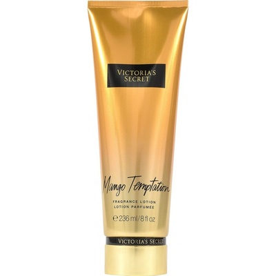 Victoria's Secret Fantasies Mango Temptation telové mlieko 236 ml