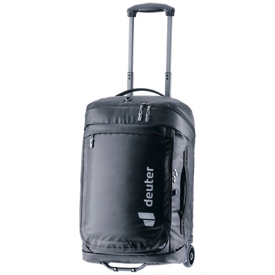 Deuter Duffel Pro Movo 36 Цвят: черен