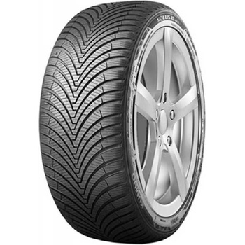 Image 1 of Kumho SOLUS 4S HA32+ XL 235/55 R18 104V