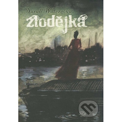 Zlodějka