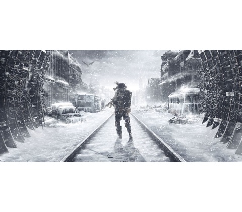 Metro Exodus