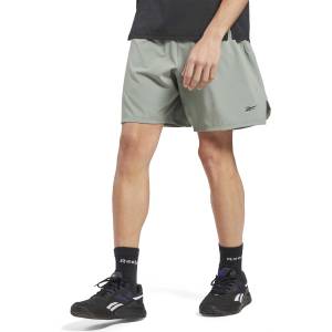 Reebok Къси панталони Speed 3.0 - sportdepot - 37,16 лв