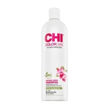 CHI Colorcare Color Lock Shampoo 739 ml