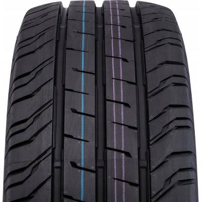 Continental ContiVanContact 200 235/65 R16 115R
