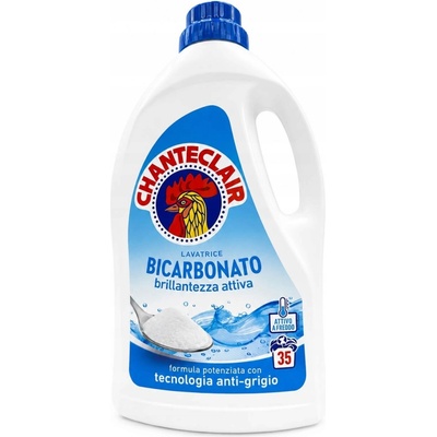 Chante Clair Lavatrice Bicarbonato gél 1,75 l 35 PD