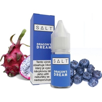 Juice Sauz SALT Dragon´s Dream 10 ml 20 mg