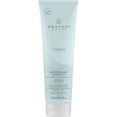 Paul Mitchell Awapuhi Hydratační vyživující Šampon s KeraTriplexem 250 ml