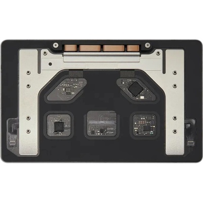 Trackpad MacBook Pro 13" (A2338 / 2020–2023 / M2) – Originálny – vesmírne šedý MAC1370