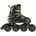 NILS Extreme NA19088 Black/Green (16-01-224/16-01-225/16-01-226)