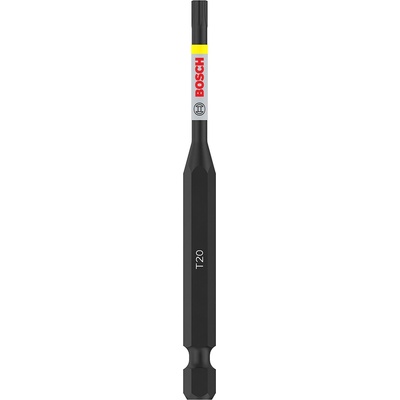 Bosch Bit T20 predĺžený 90 mm 2608522535
